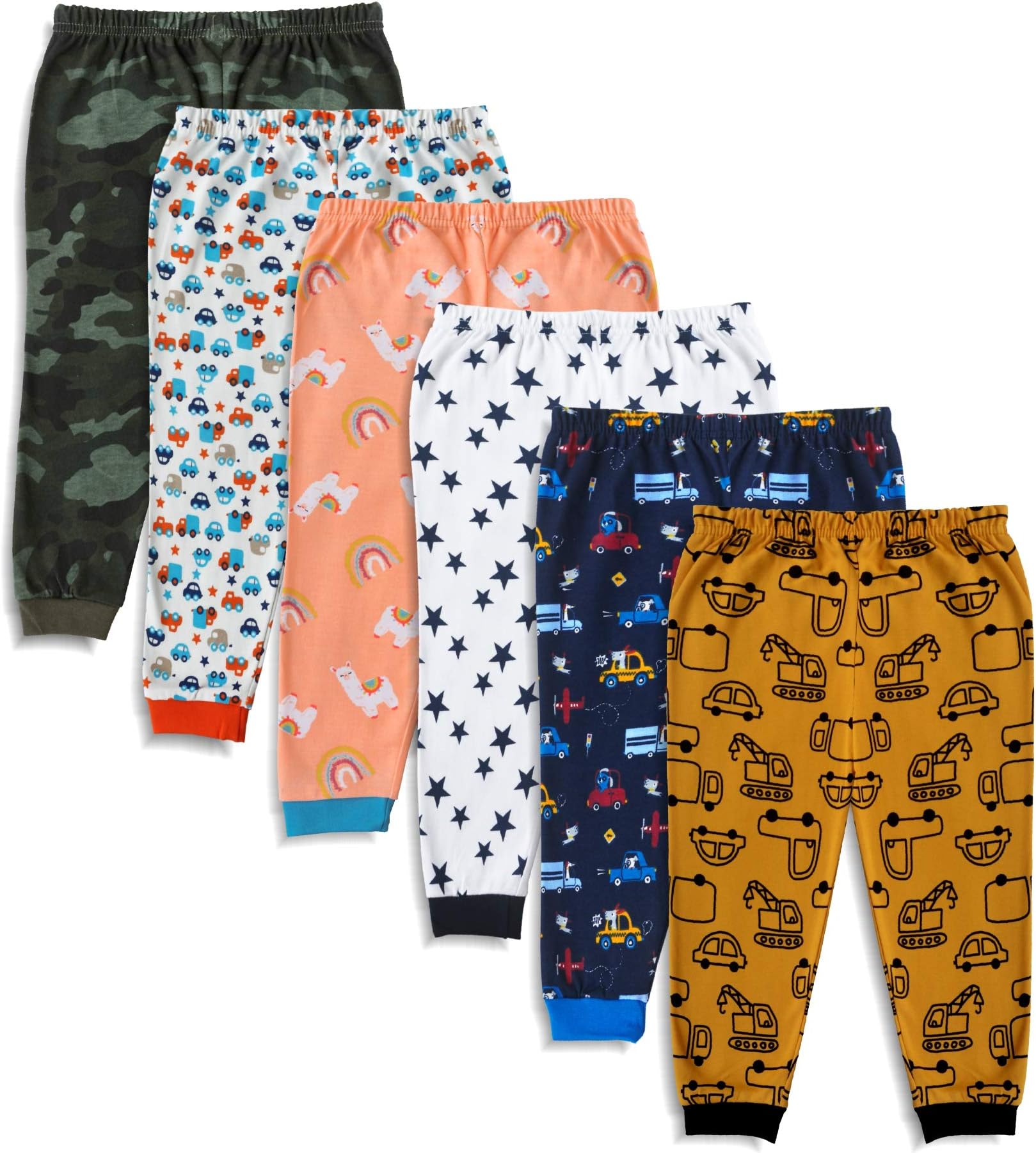 minicultUnisex Relaxed Fit Pant