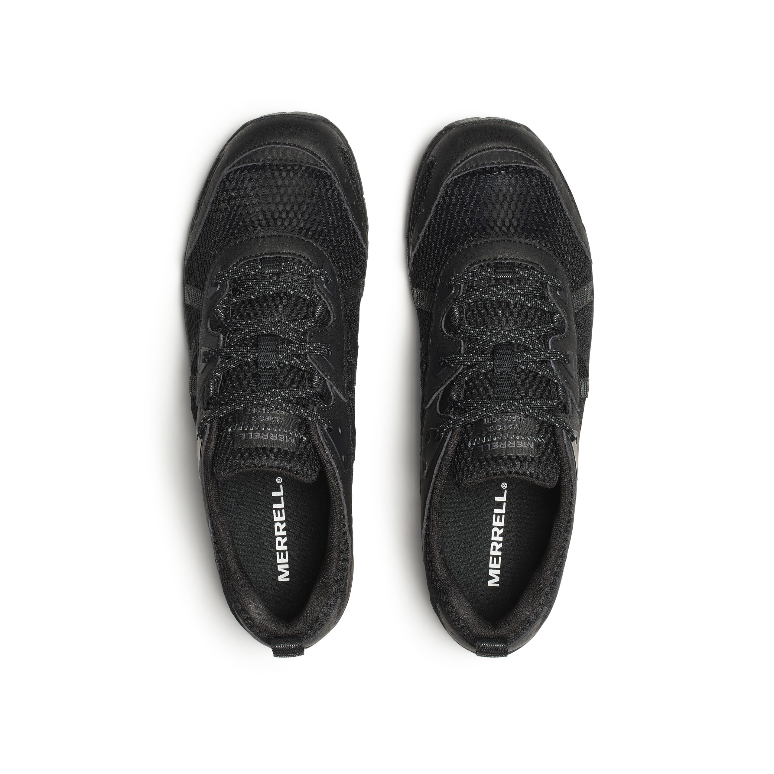 Merrell Maipo 3 Aerosport Zapatillas para caminarHombre