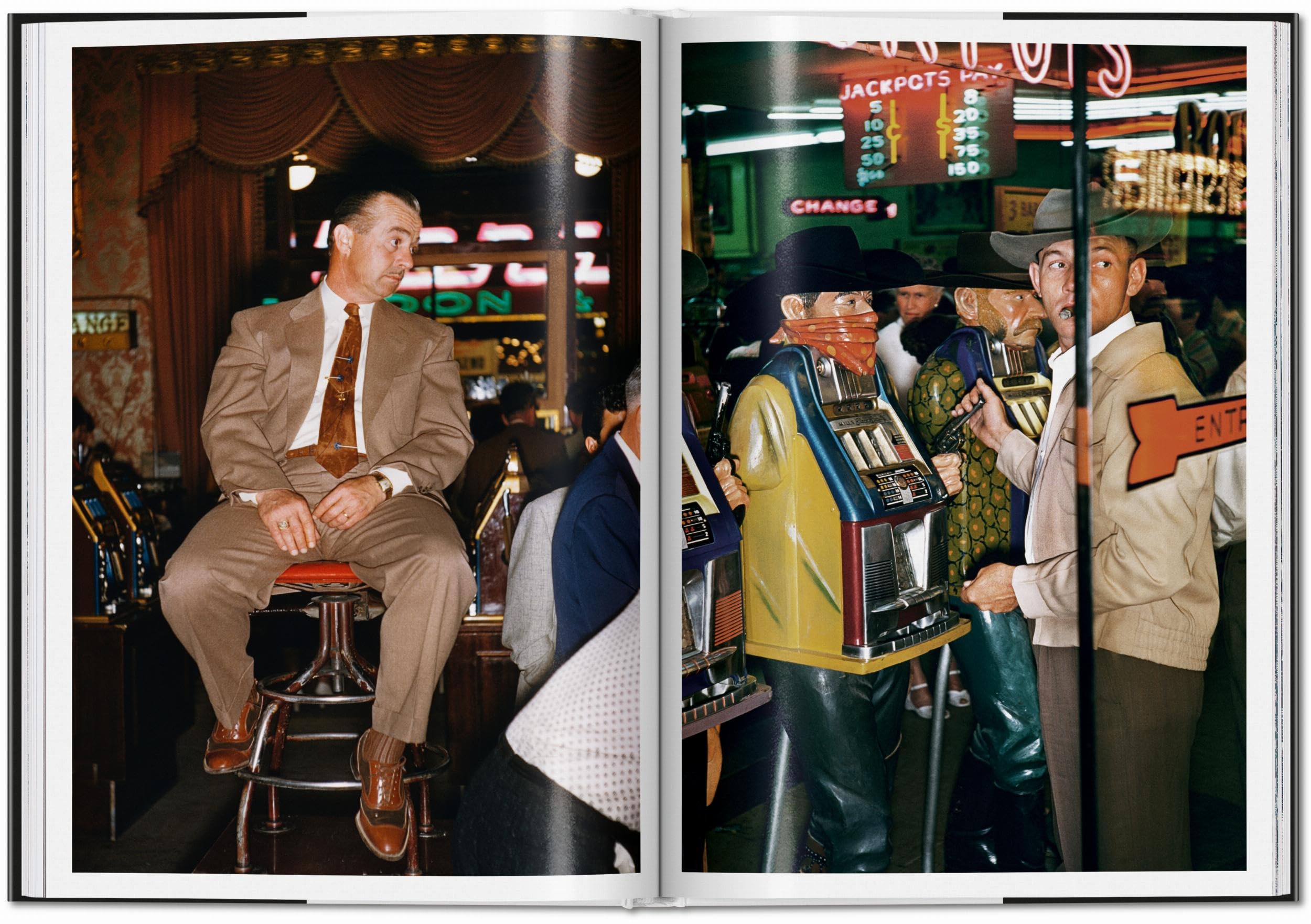 Marvin E. Newman. Photographs 1949–1983 (Photography Book)