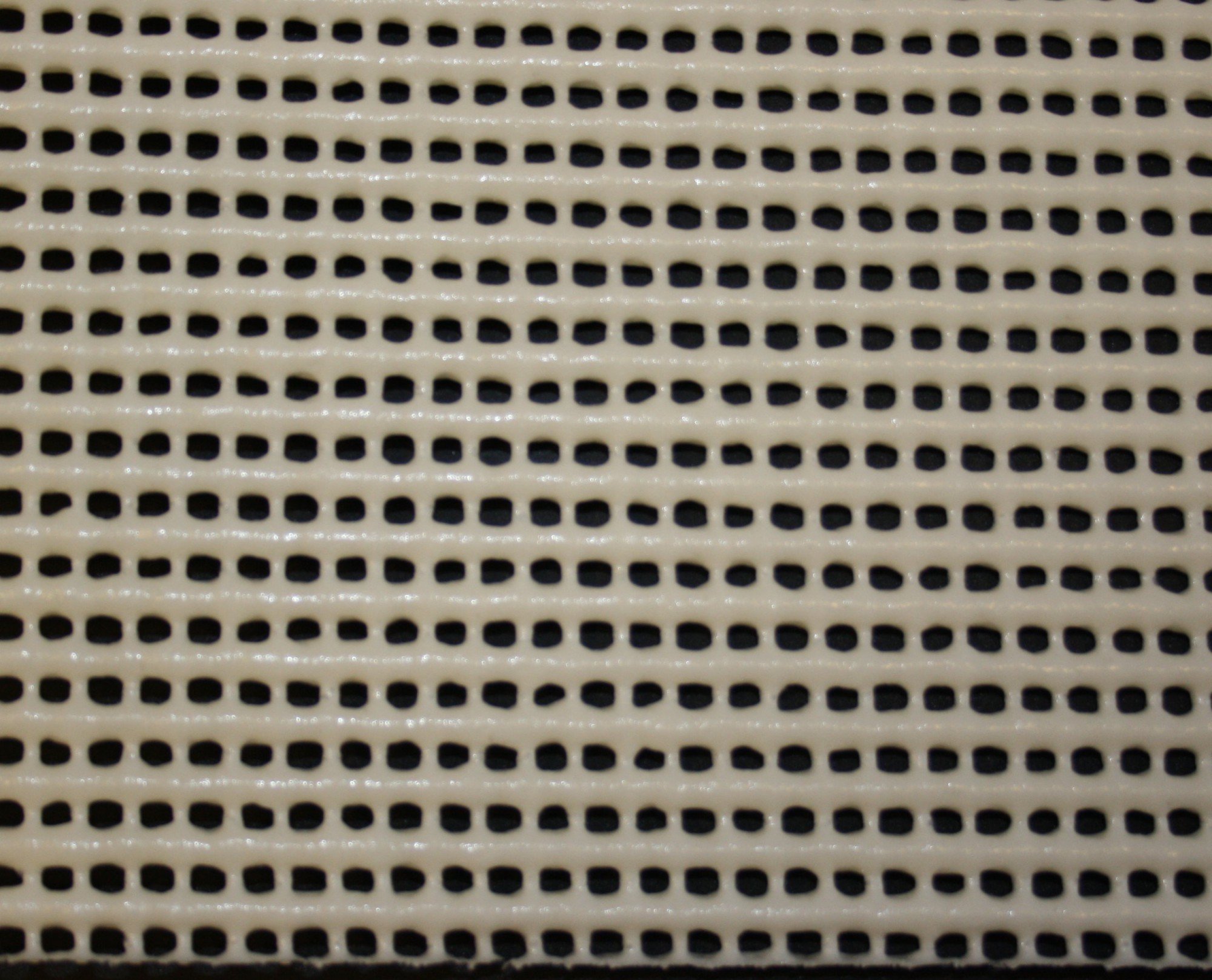 AKO Teppichunterlage PROFILO V in 240 x 340 cm