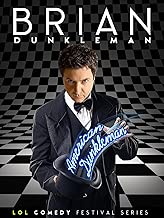 Brian Dunkleman: American Dunkleman