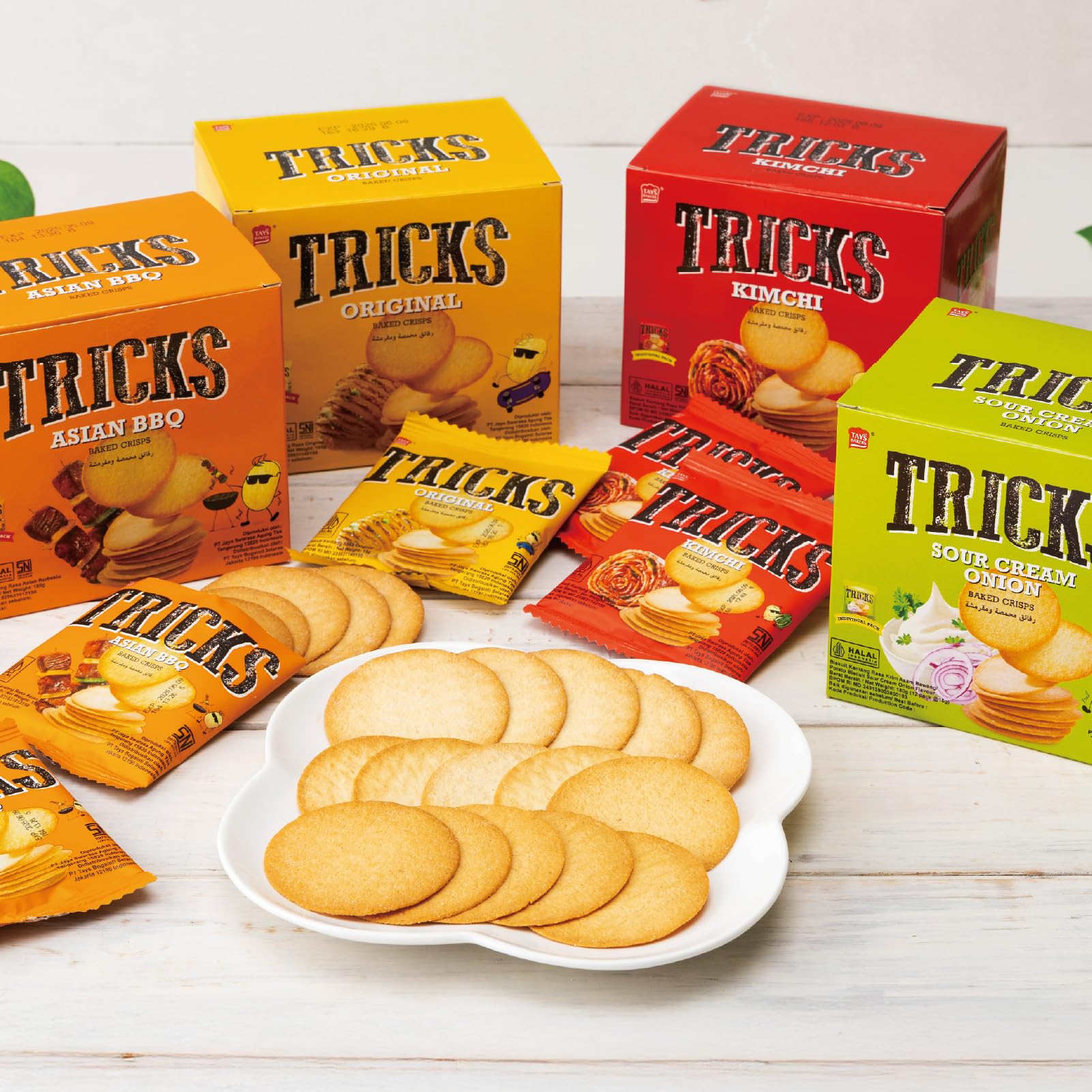 Amazon.co.jp: TRICKS トリックス 2箱 ぬいぐるみキーホルダー セット