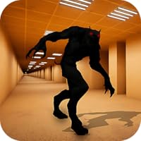 Scary Horror Maze Survival Escape