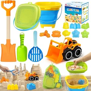 Toys & Games