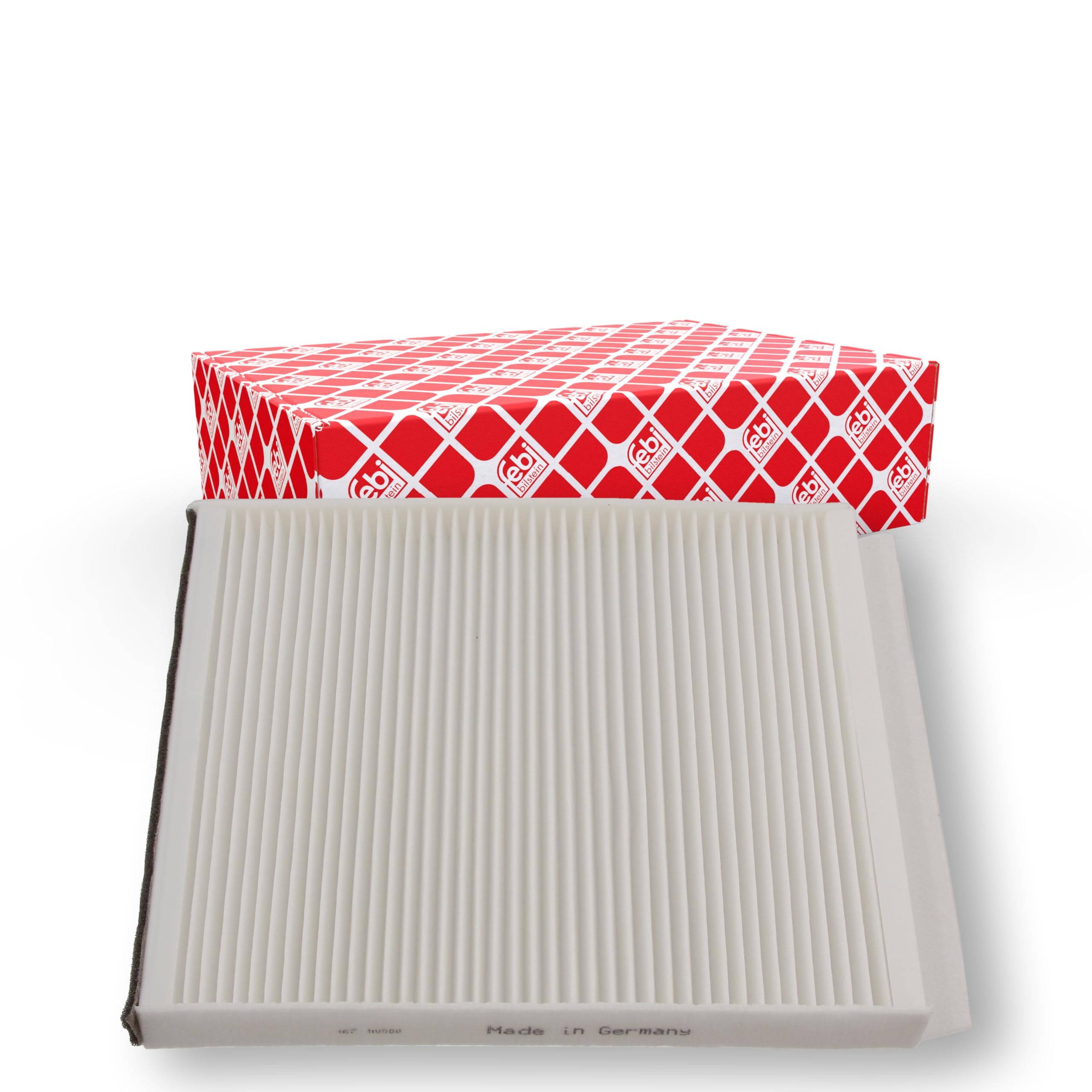 Cabin filter Pollen Filter 30434 FEBI BILSTEIN for CHEVROLET DAEWOO