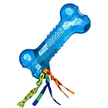 Petstages Orka Mini Bone Dog Chew Toy