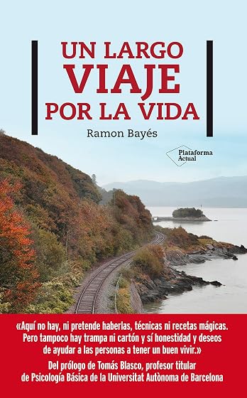 Un largo viaje por la vida