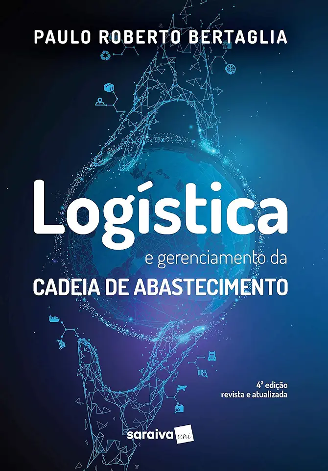 Logística e gerenciamento da cadeia de abastecimento
