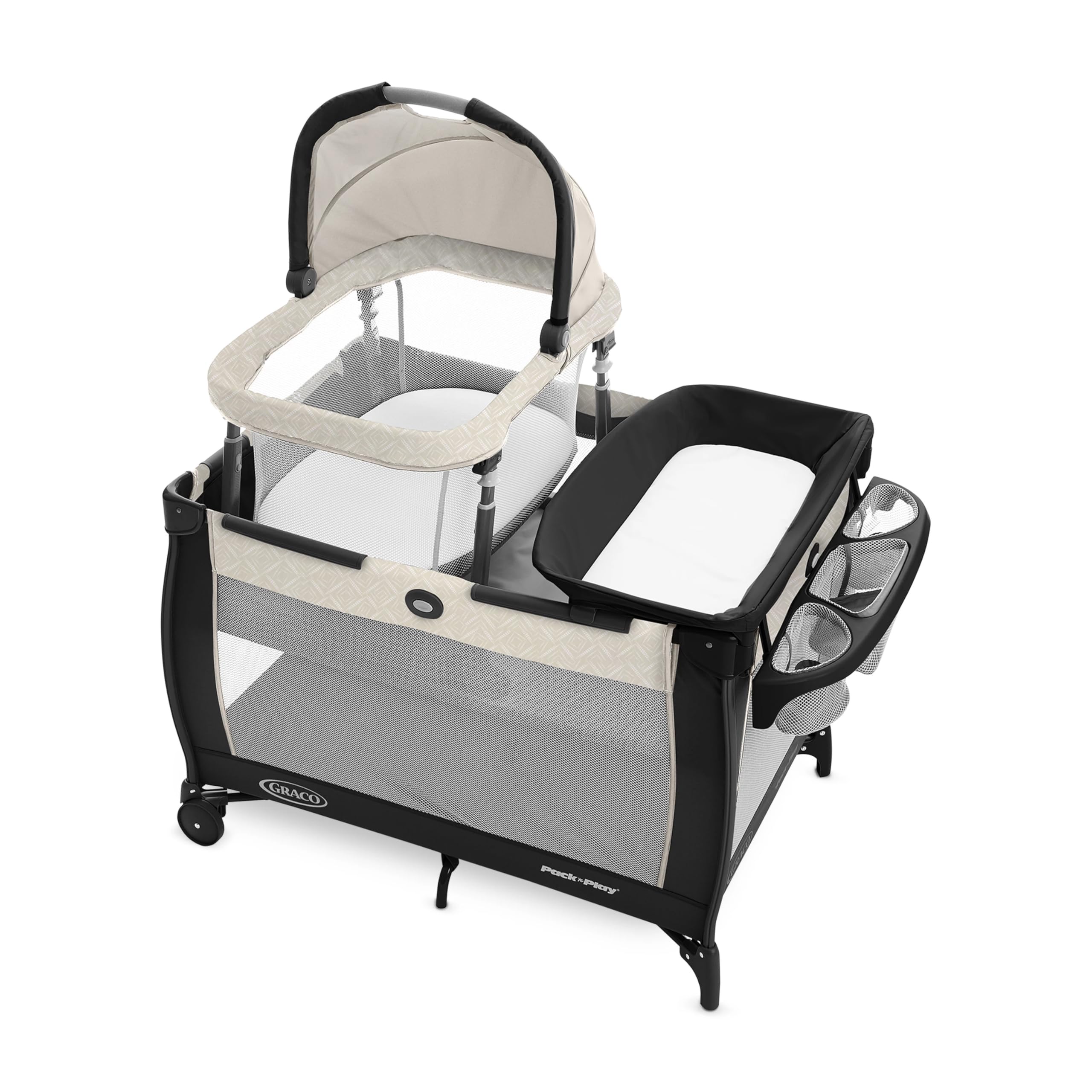 Graco Day2Dream Playard