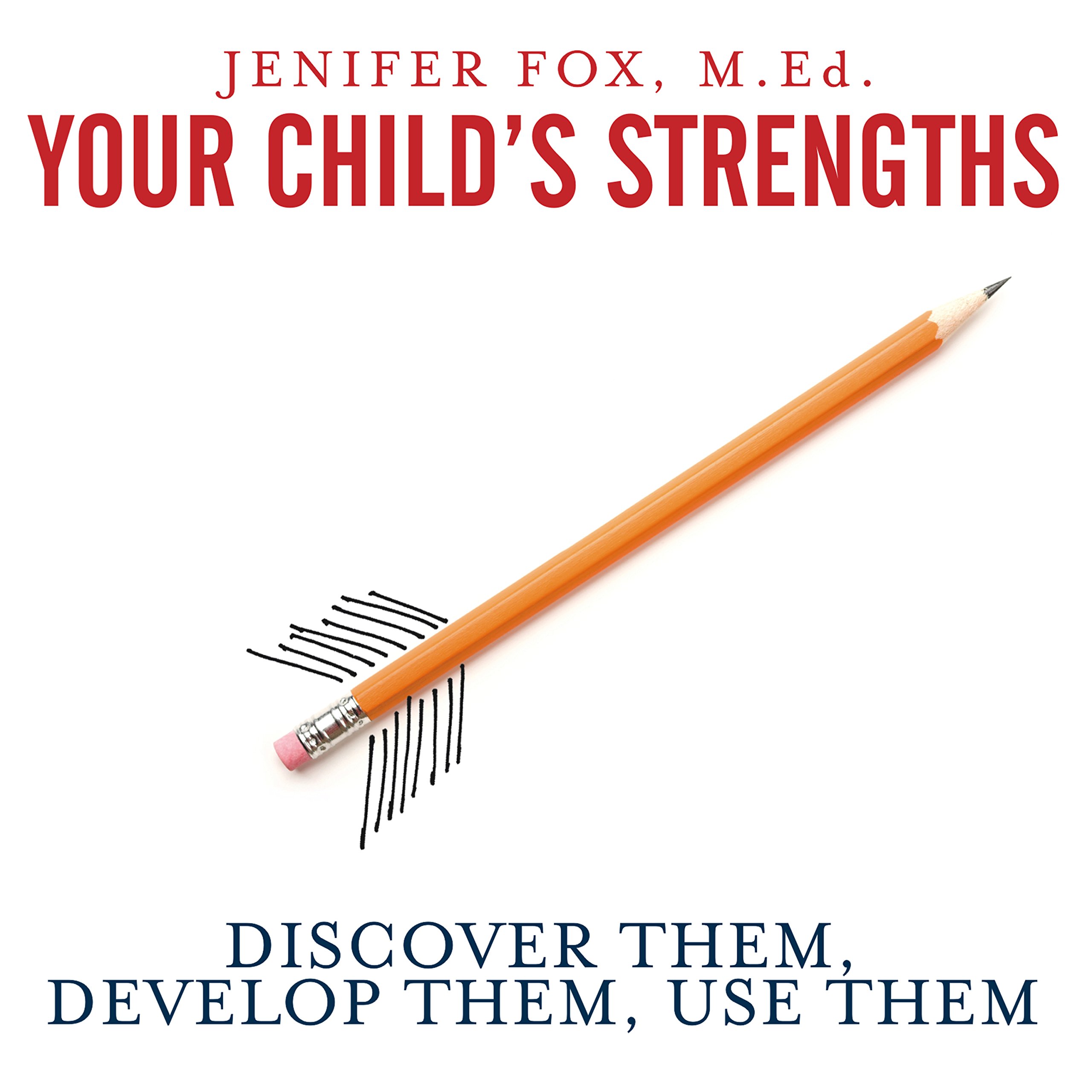 Cover art for Your Child's Strengths