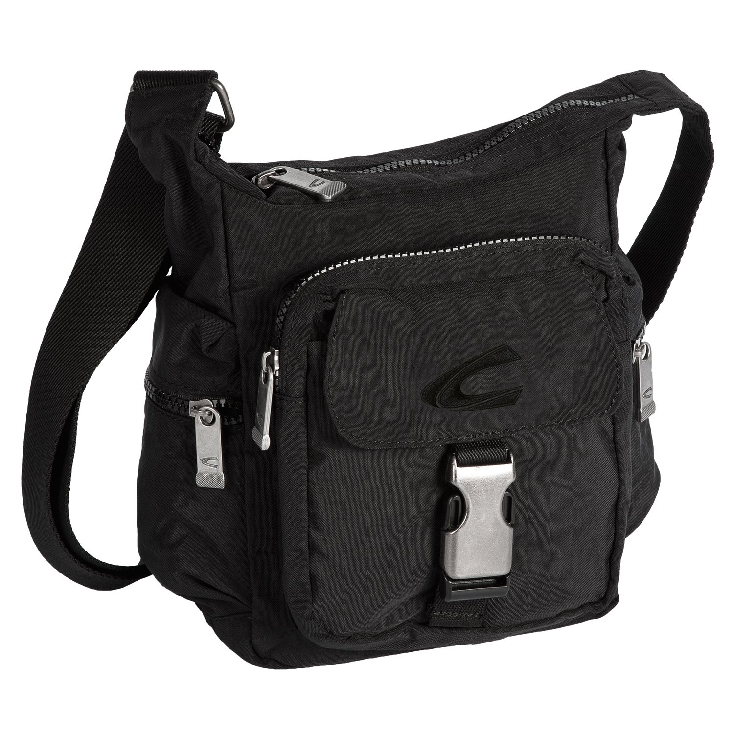 camel activeMen Journey B00 shoulder bag