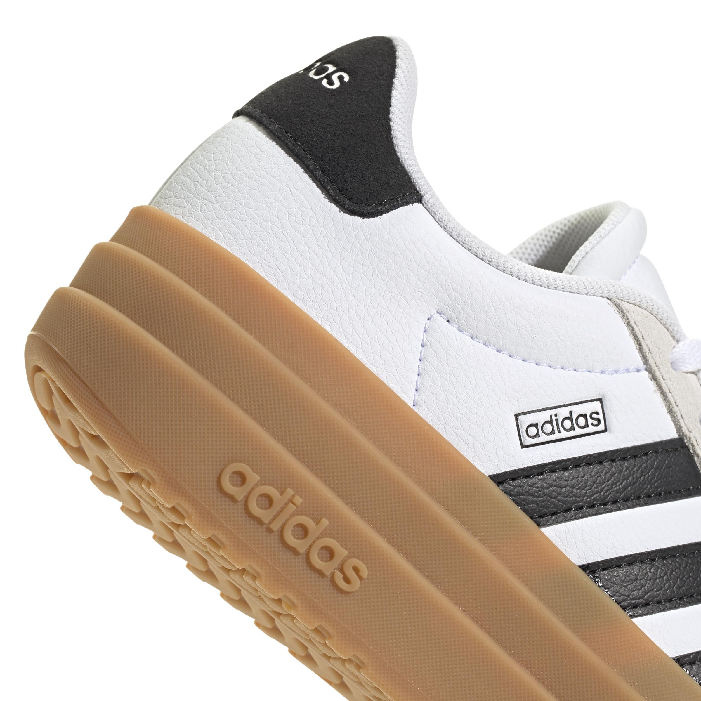 adidas Kids' Chaussure VL Court Bold