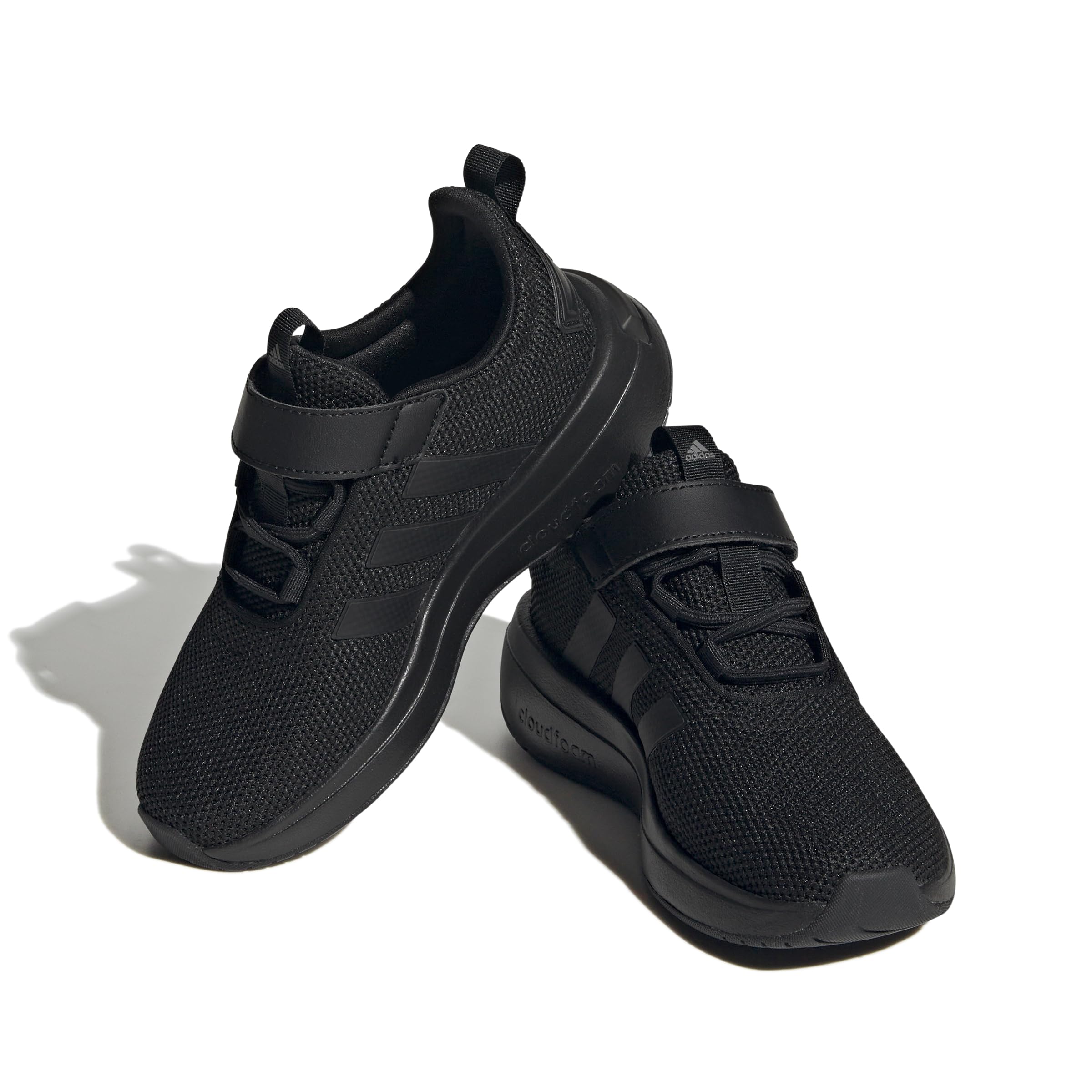 adidas Uniseks Racer Tr23 Hook And Loop Shoes KidsButy do biegania