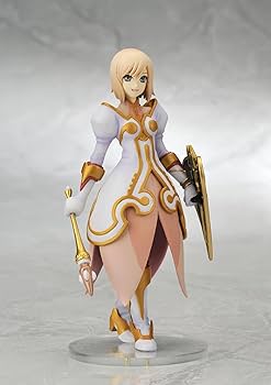 テイルズ オブ ヴェスペリア ワンコイングランデ フィギュア 8体セット ワンコイングランデフィギュアコレクション テイルズ オブ