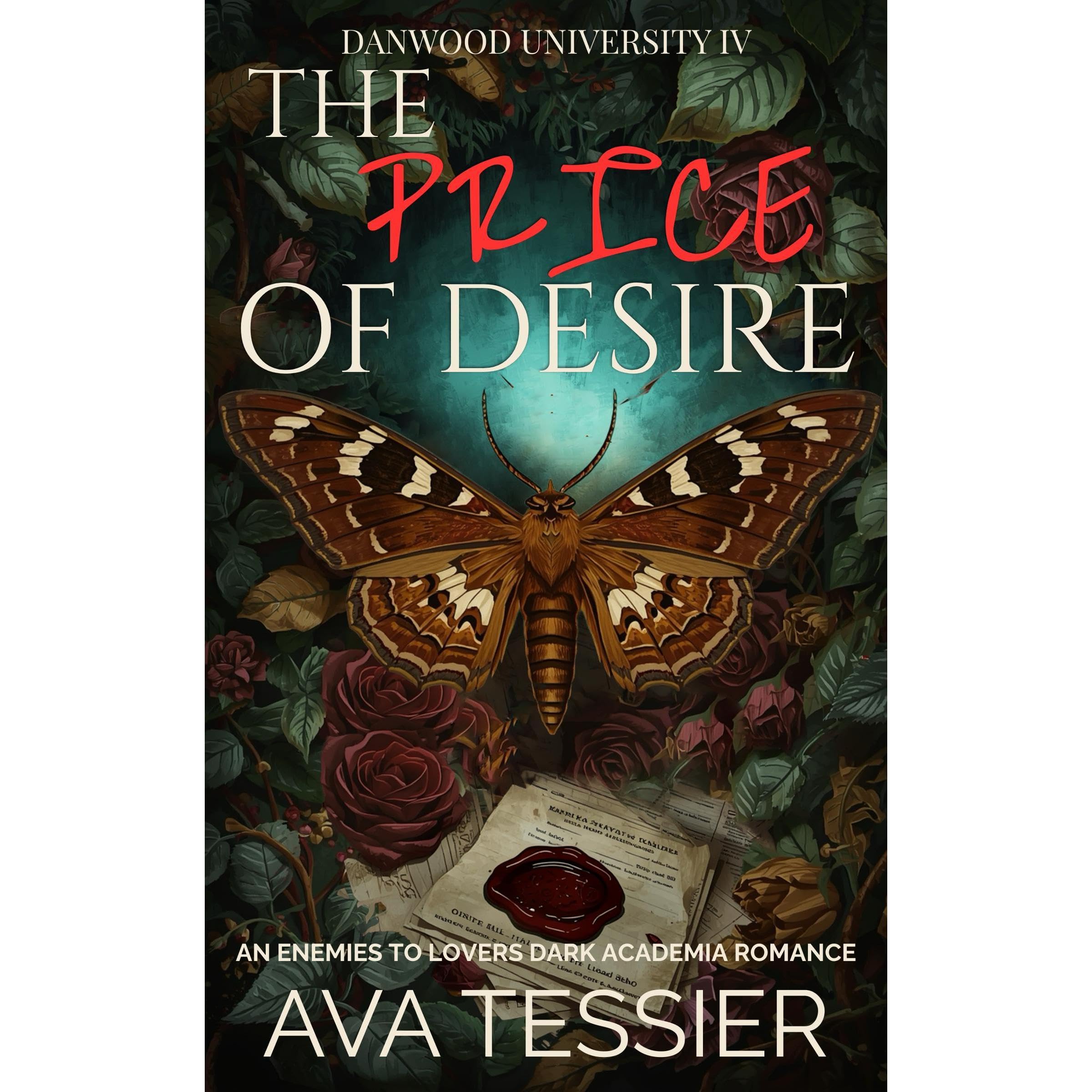 The Price of Desire