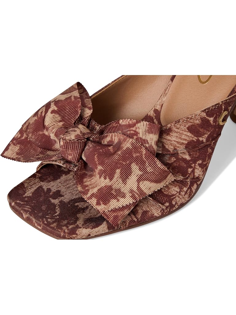 Brown Sam Edelman Wilma Strappy Sandals