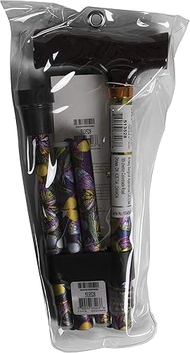 Miniatura 3 de PCP Bastones plegables