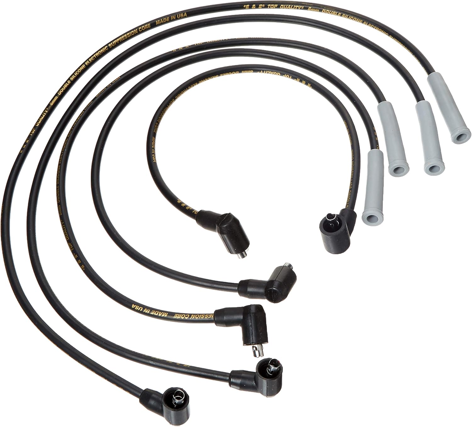 B&B Manufacturing S4-29254 Wire Set