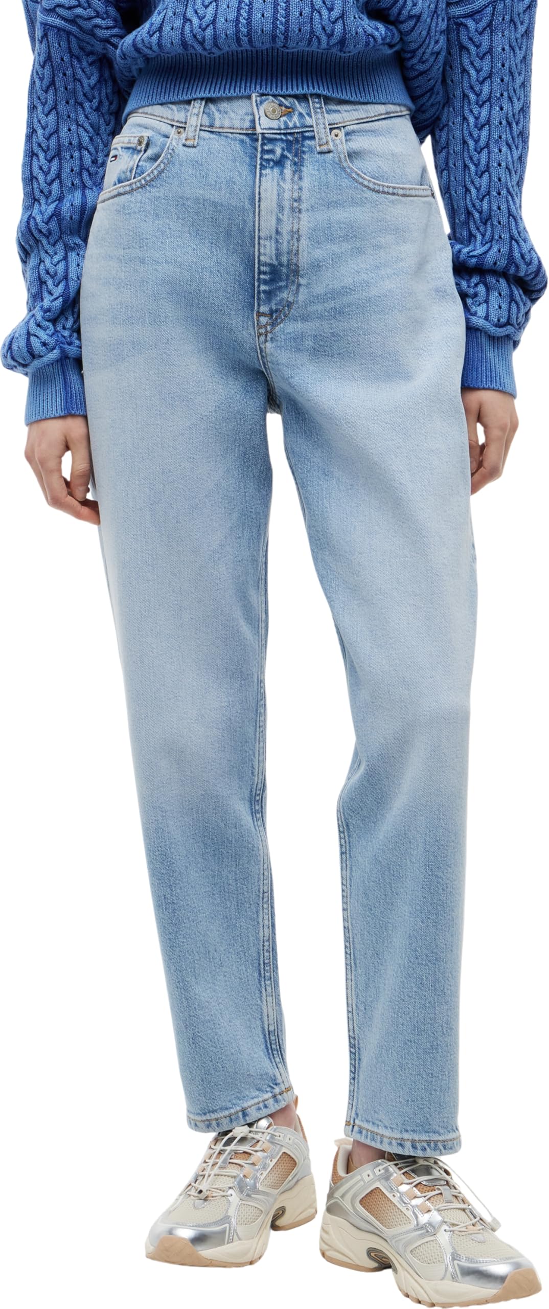 Mode von Calvin Klein & Tommy Hilfiger