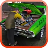 Car Mechanic Auto Restoration Vehicle Simulator Game 2026
