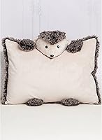 Vista 8 de Simplicity Cuddly - Juego de patrón de costura de fundas de animales de peluche, código S9732, para tamaños de almohada estándar, multicolor