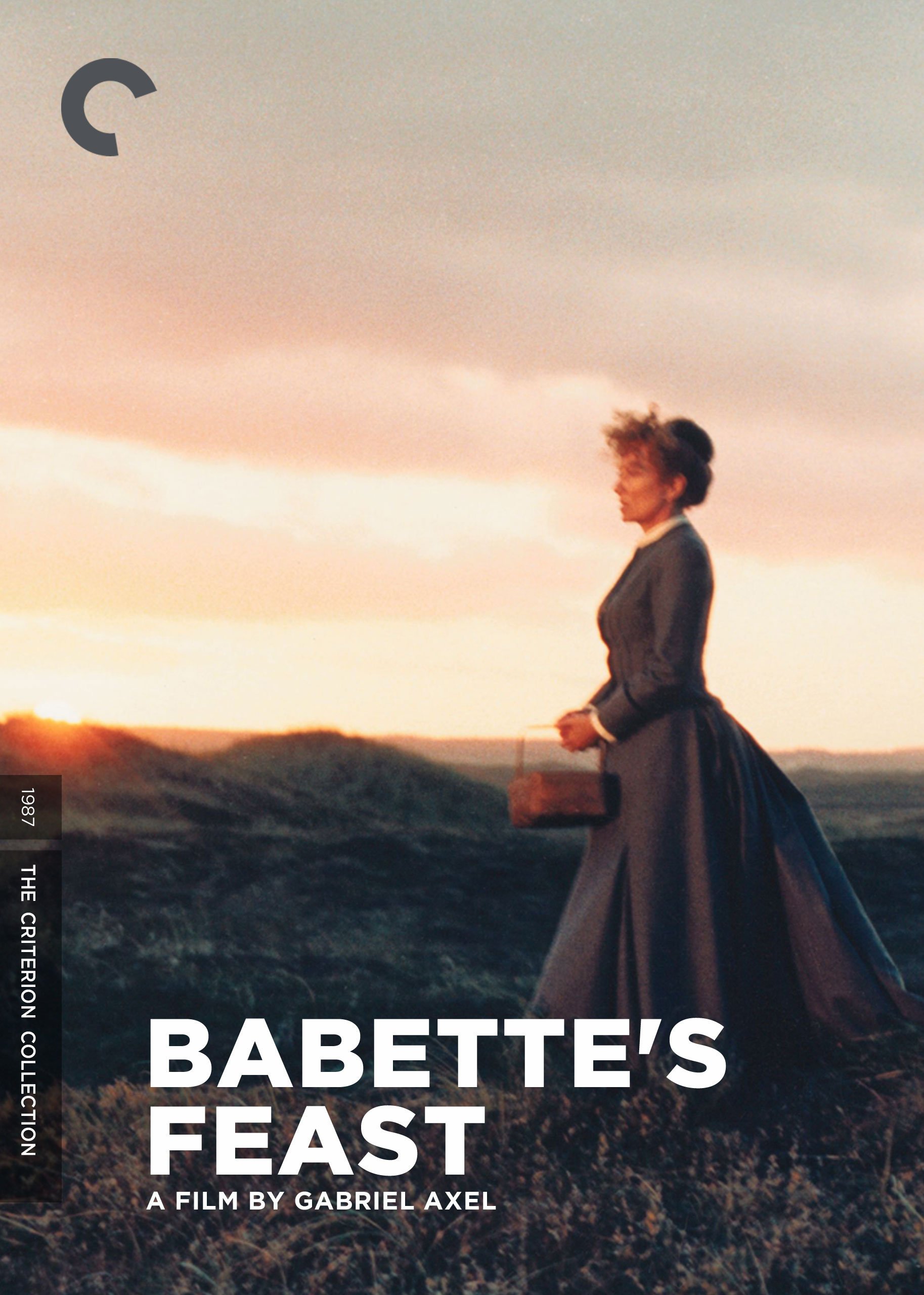 Babette's Feast (English Subtitled)