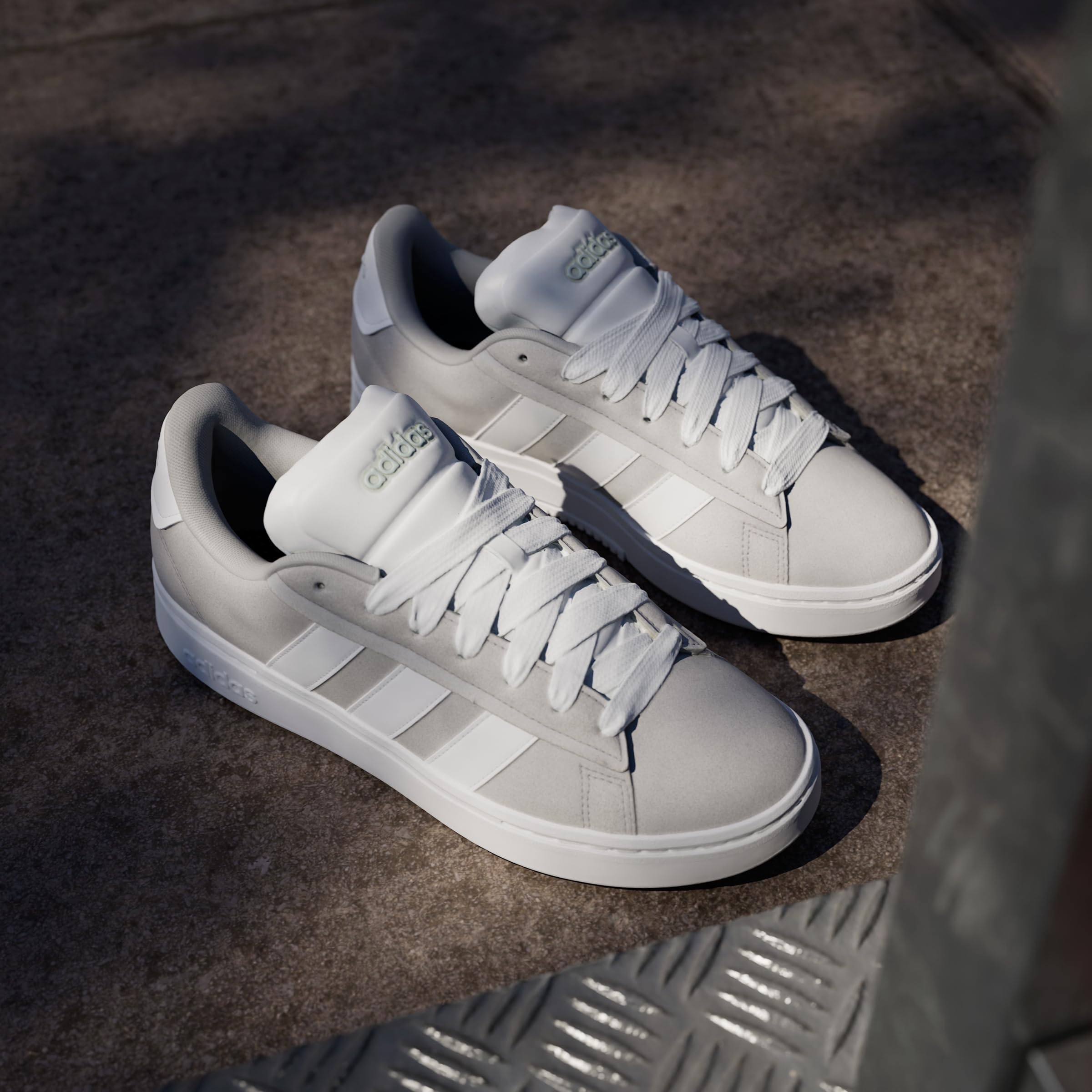 adidas Grand Court Alpha 00s CHAUSSURESHomme