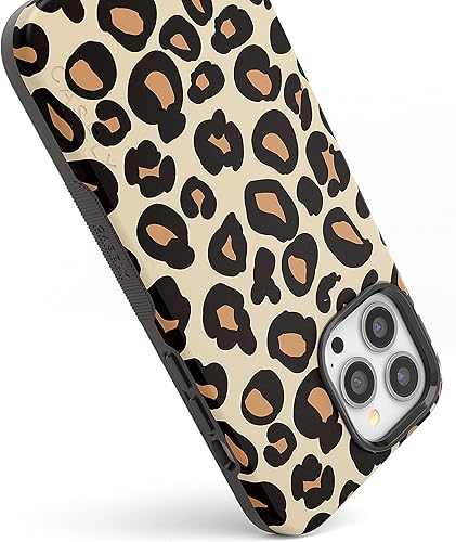 Miniatura 1332 de Casely Funda para iPhone 13 Pro Max Jardín dorado Floral de girasol amarillo Compatible con MagSafe Diseño protector audaz Jardín Dorado