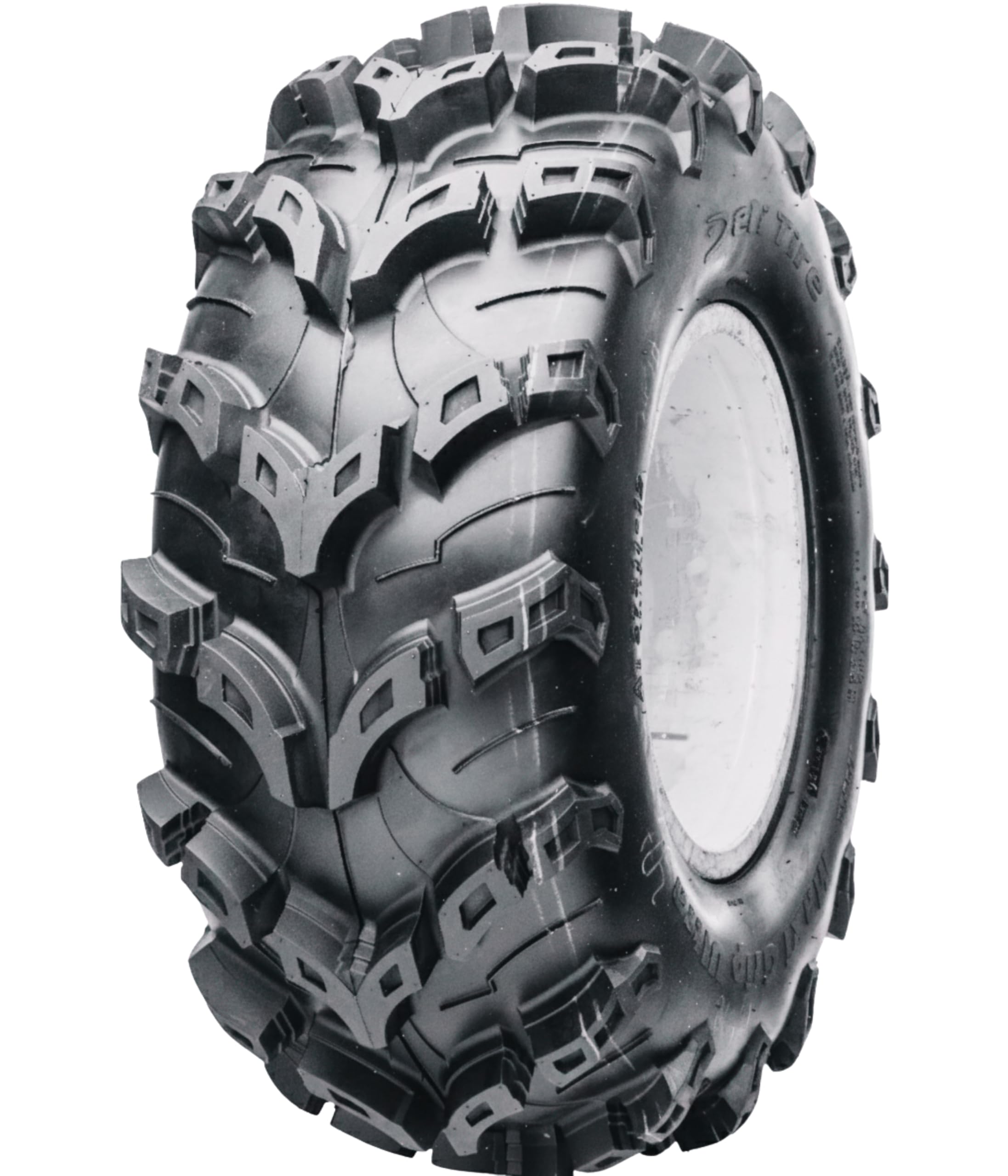 Quad Reifen DELI SG-781A 25x8-12 Ultra Maxi Grip 6 PR TL ATV und Quad Neu