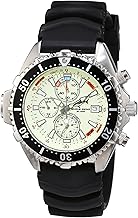 Chris Benz One Lady CBL-R-SI-MB Women's Diving Watch