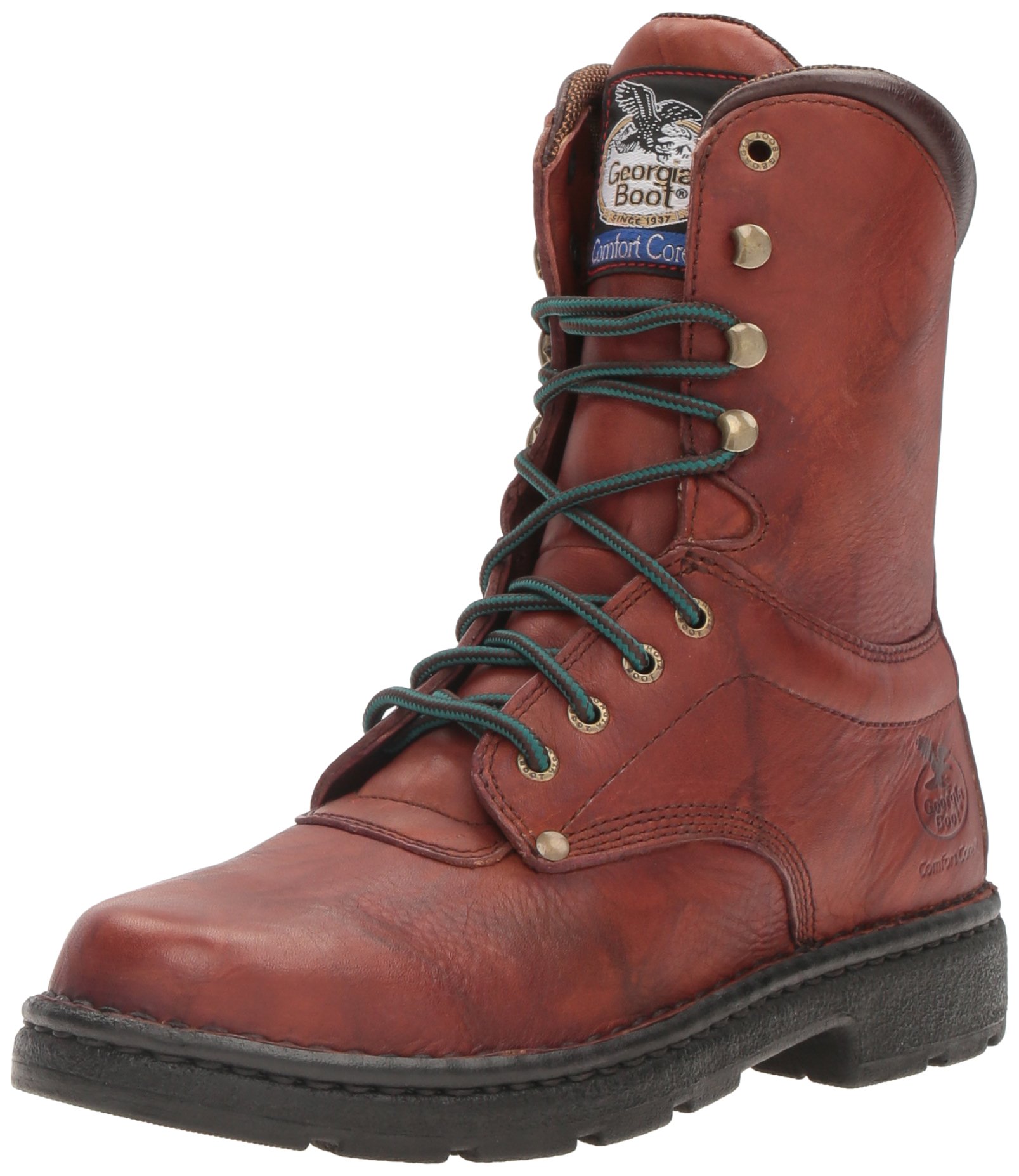 Georgia Boot Eagle Light Work Boot
