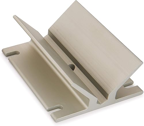 Woodriver Mesa de prensa de taladro V-Block