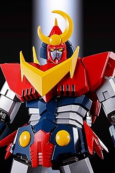 Amazon.co.jp: TAMASHII NATIONS 超合金魂 GX-84 無敵超人ザンボット3 Amazon.co.jp: TAMASHII NATIONS 超合金魂 GX-84 無敵超人ザンボット3