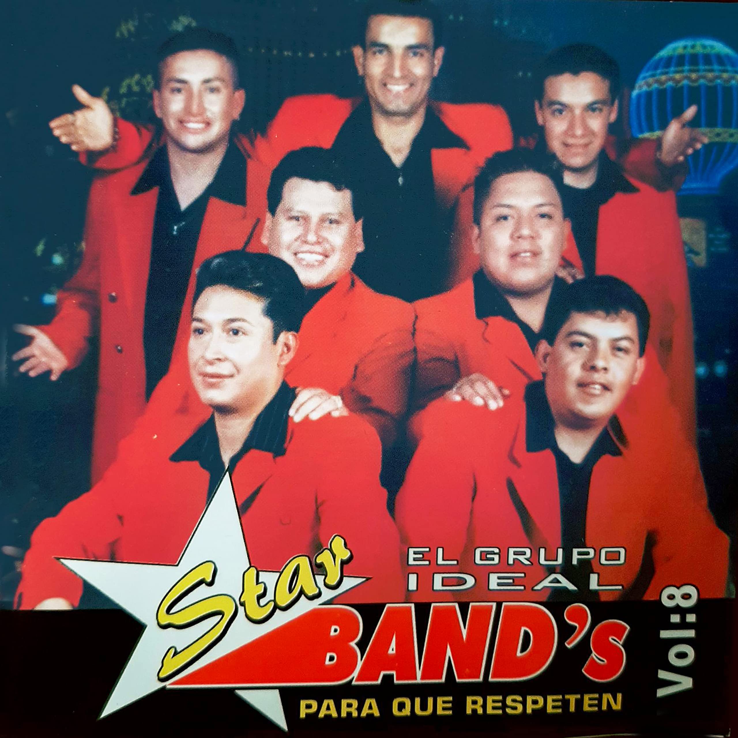Star Band´s