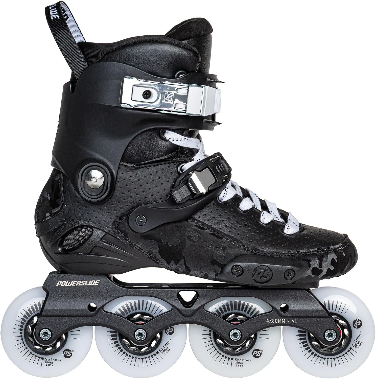 S1 - Powerslide