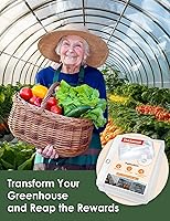 Vista 4 de Lonas de PVC transparentes de servicio pesado de 20 mil, de 8 x 20 pies, impermeable, a prueba de viento, lona de vinilo transparente para patio