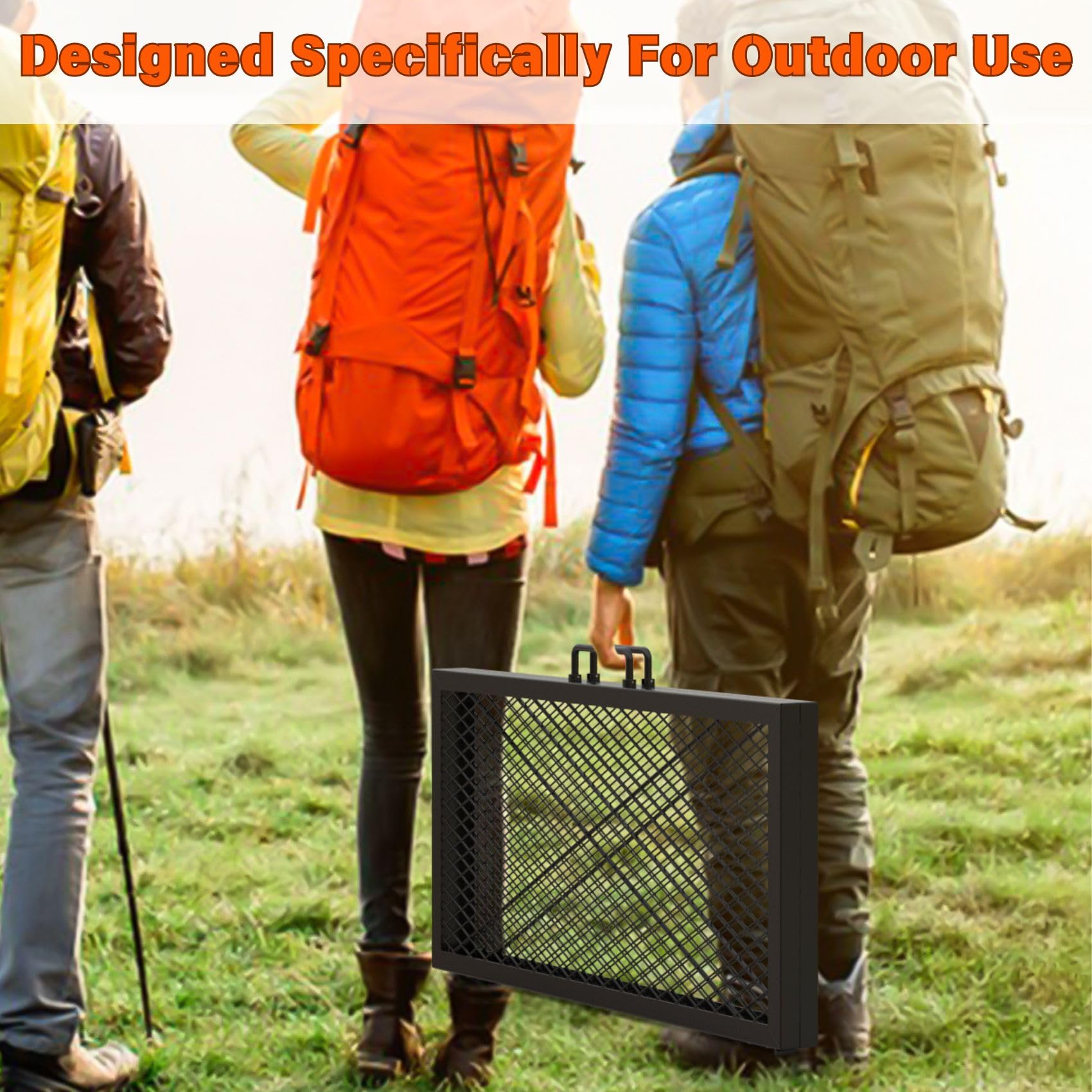 Onlyfire Grille De Cuisson En Acier Inoxydable Grille Grille Fit Q300