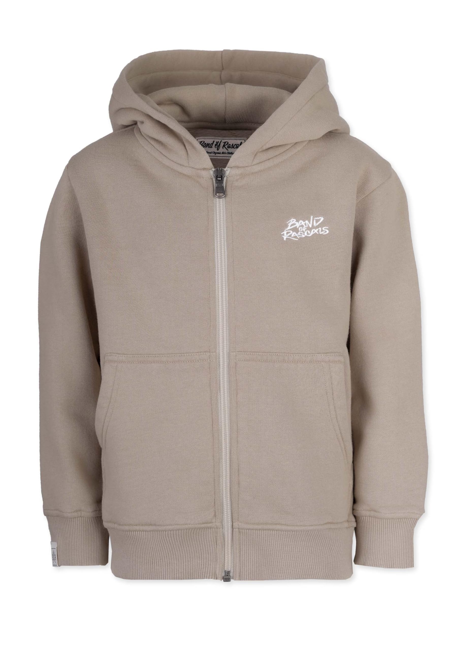 Band of Rascals Bluza dziecięca New School z bawełny ekologicznej