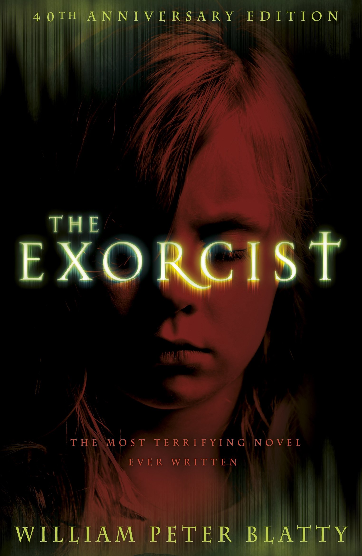 Exorcist, The Paperback – Special Edition, 13 October 2011