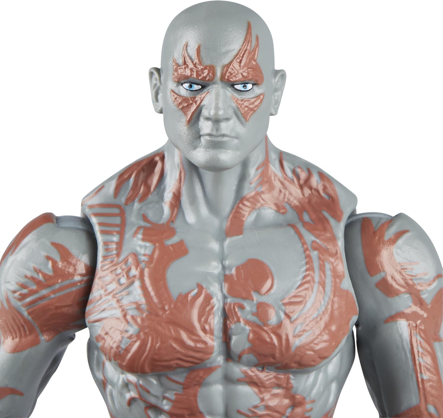 Marvel Avengers: Infinity War Drax with Infinity Stone