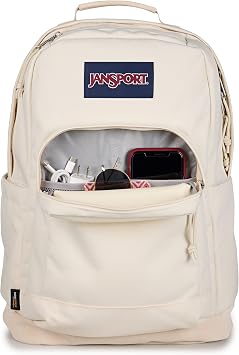 JanSport Right Pack Signature, Moon Flower