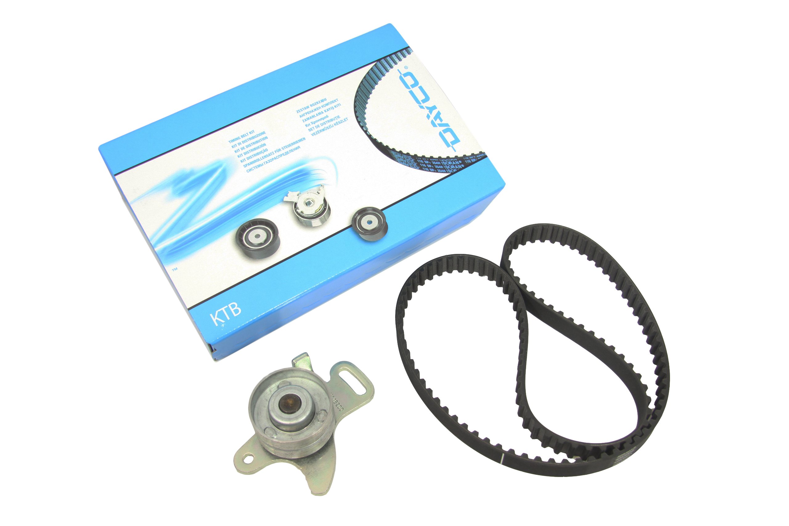 DAYCO KTB260 Kit Distribution