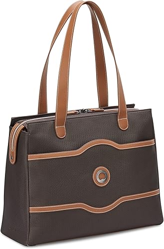 Miniatura 2 de DELSEY PARIS Bolso de hombro Chatelet 2.0