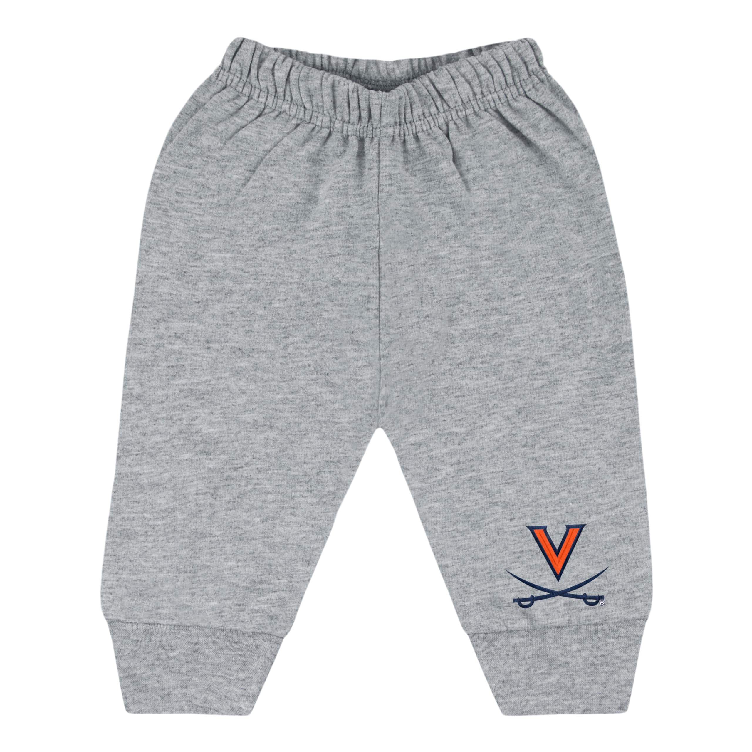 College Baby NCAA Infant Jogger Sweatpants