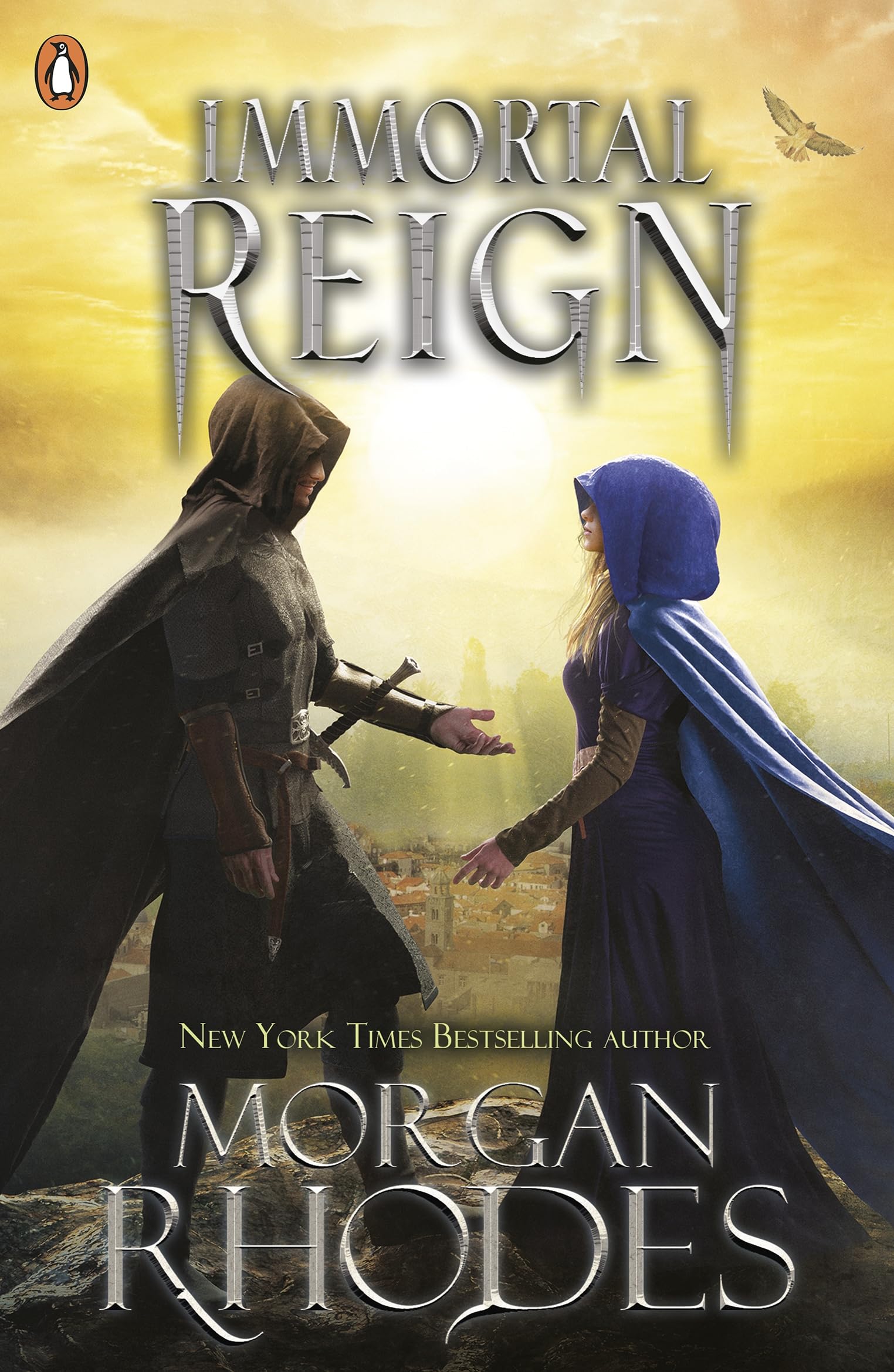 Immortal Reign
