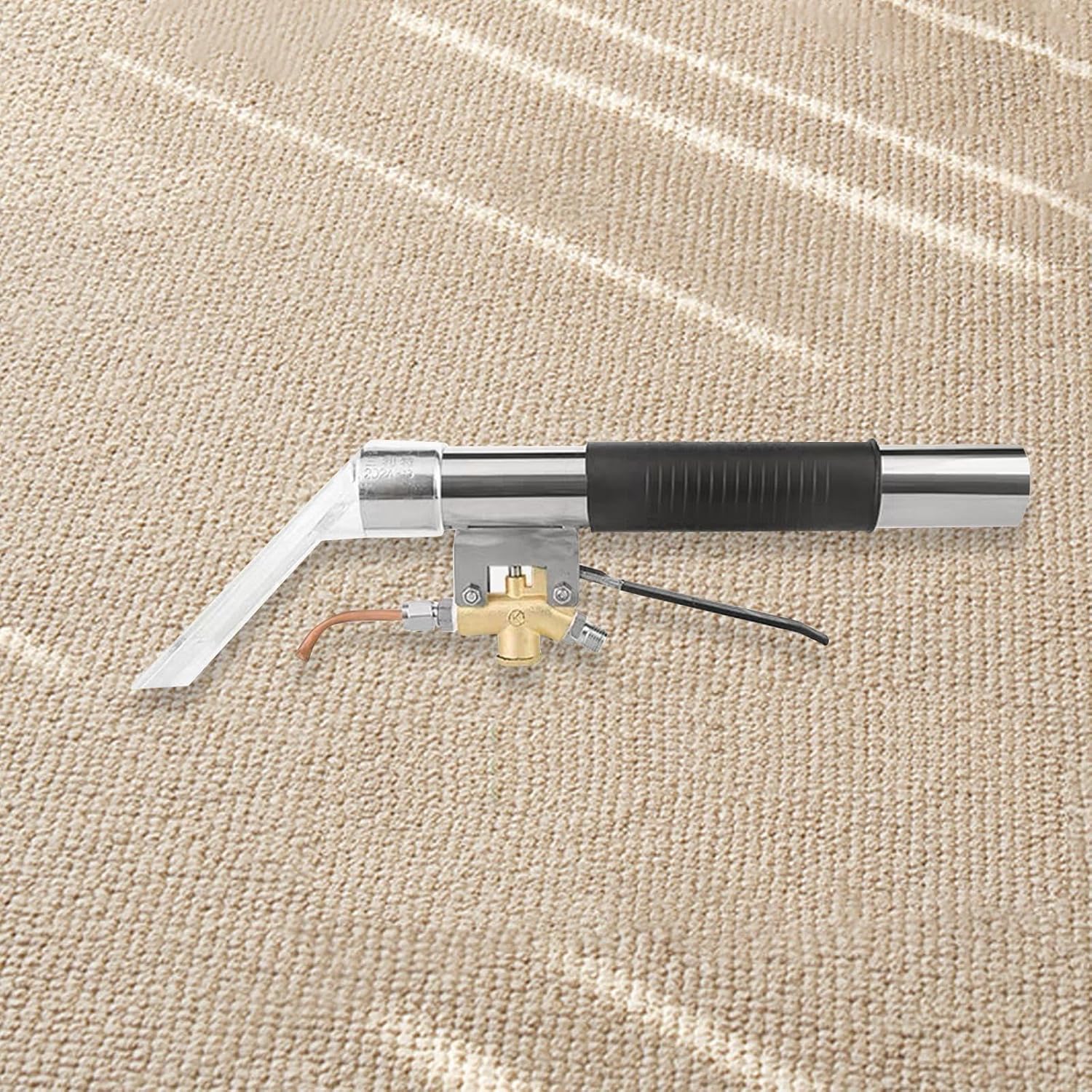 Car Carpet Extractor Machine Carpet Cleaning Attachment for Cushion