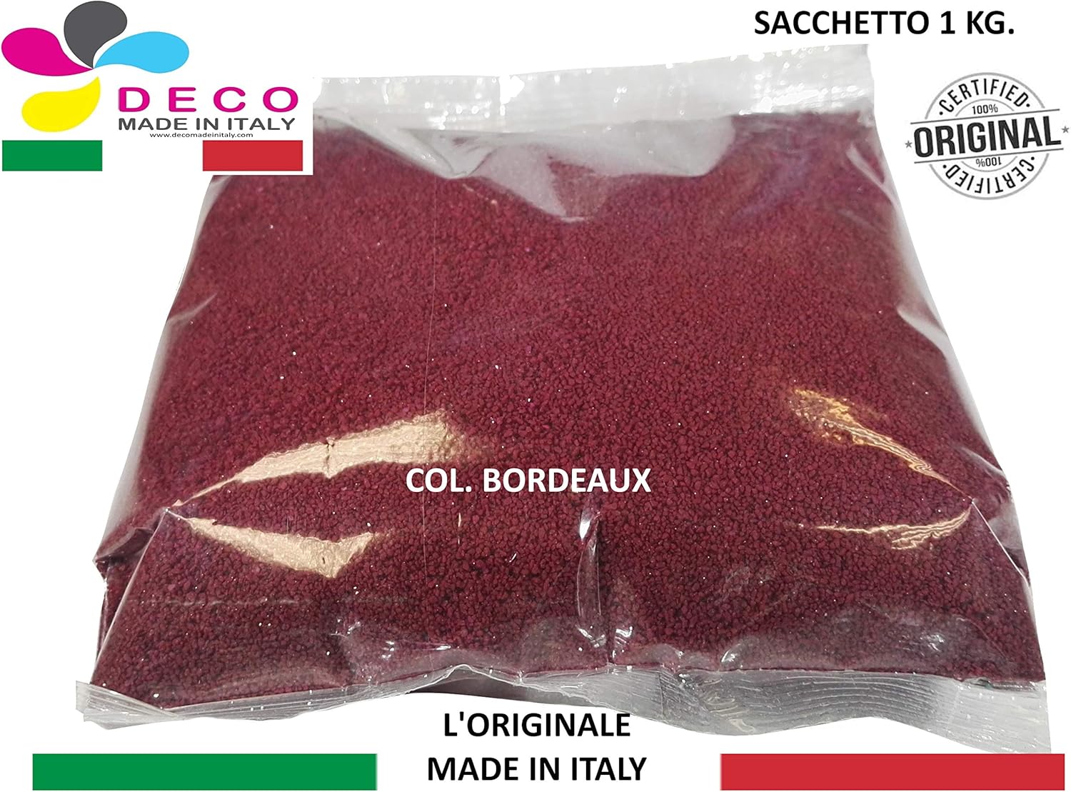 set da cerimonia in sabbia per matrimoni