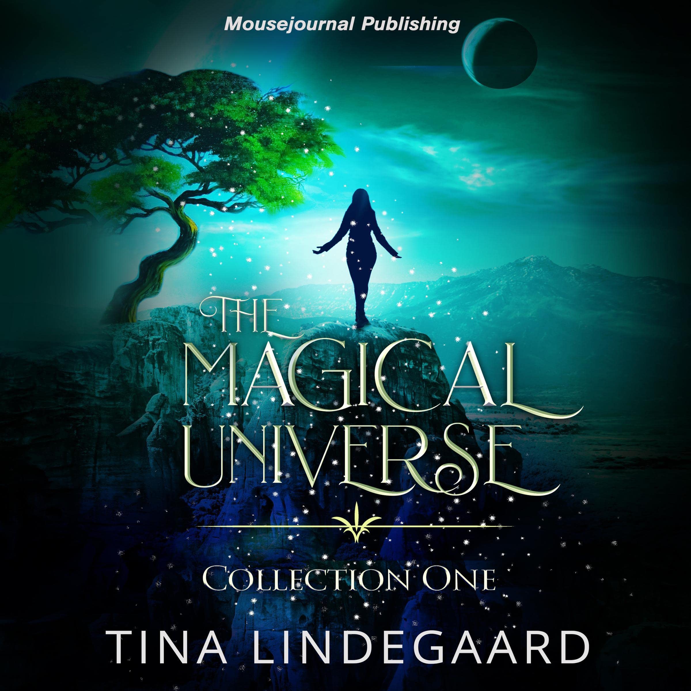 Cover art for The Magical Universe: Collection One