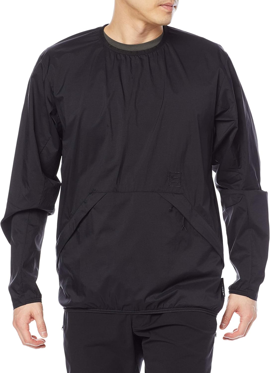 Amazon | [ウールリッチ アウトドア] プルオーバー 【公式】WJLW0014