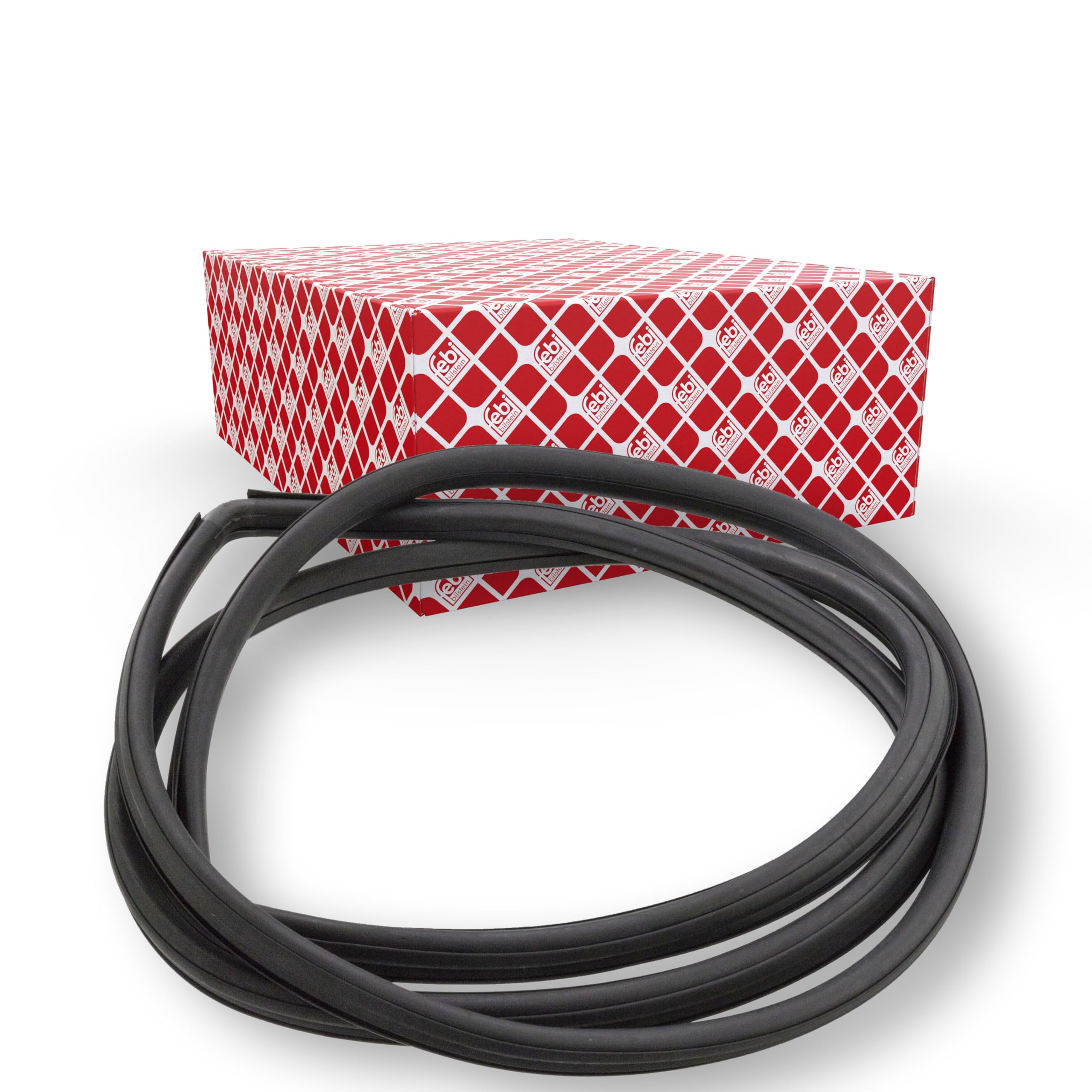 FEBI BILSTEIN 02752 Seal, windscreen for MERCEDES-BENZ